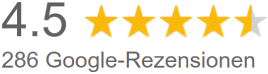 Google-Bewertung